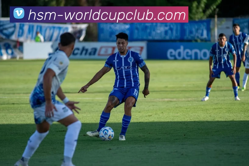 世界杯规则APP 封面图